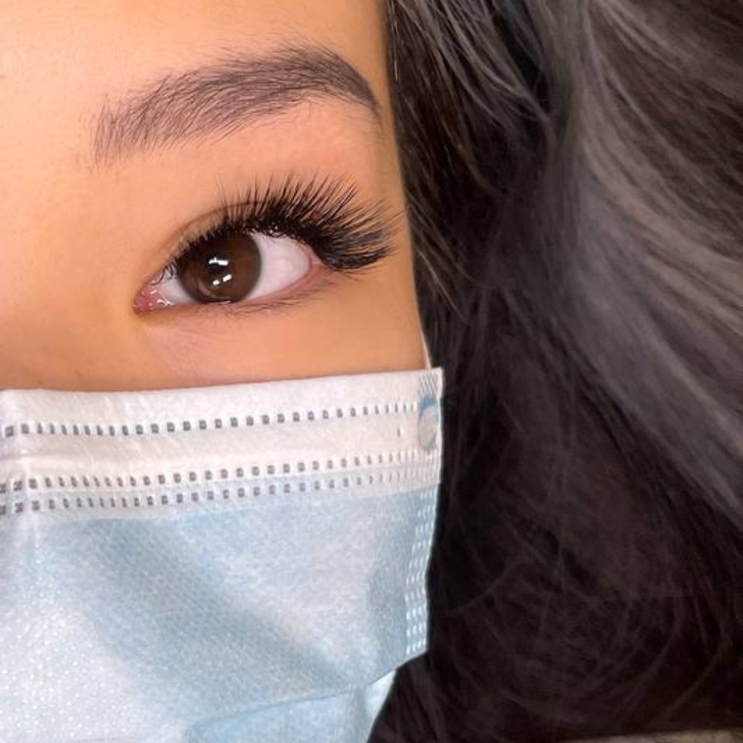 Lash Extensions Studio