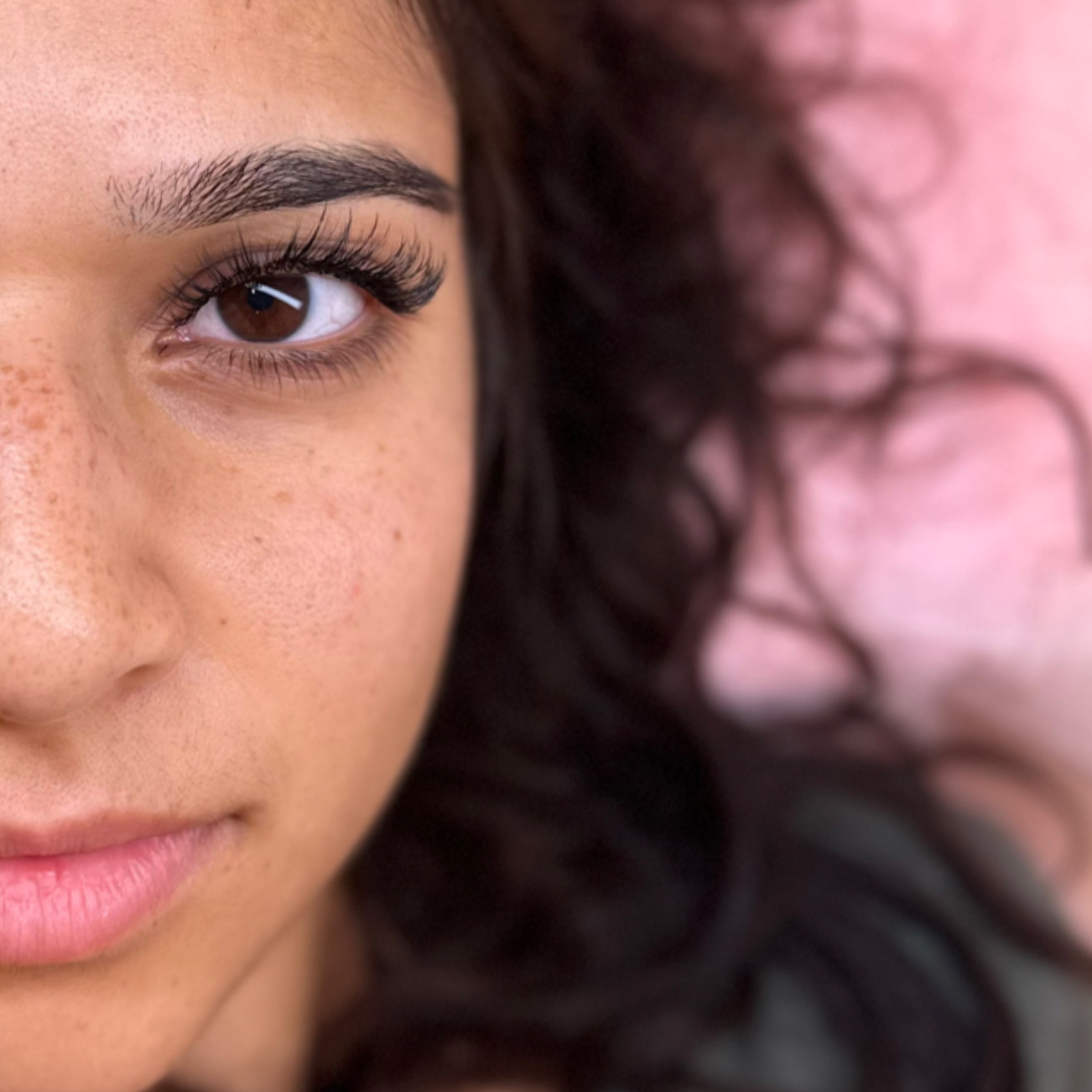 Lash Extensions Studio