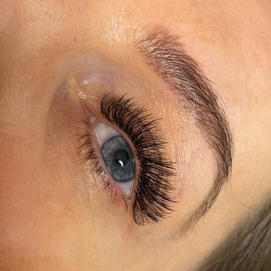 Lash Extensions Studio