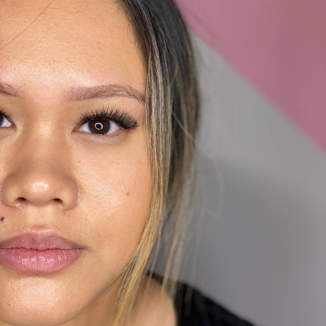 Lash Extensions Studio