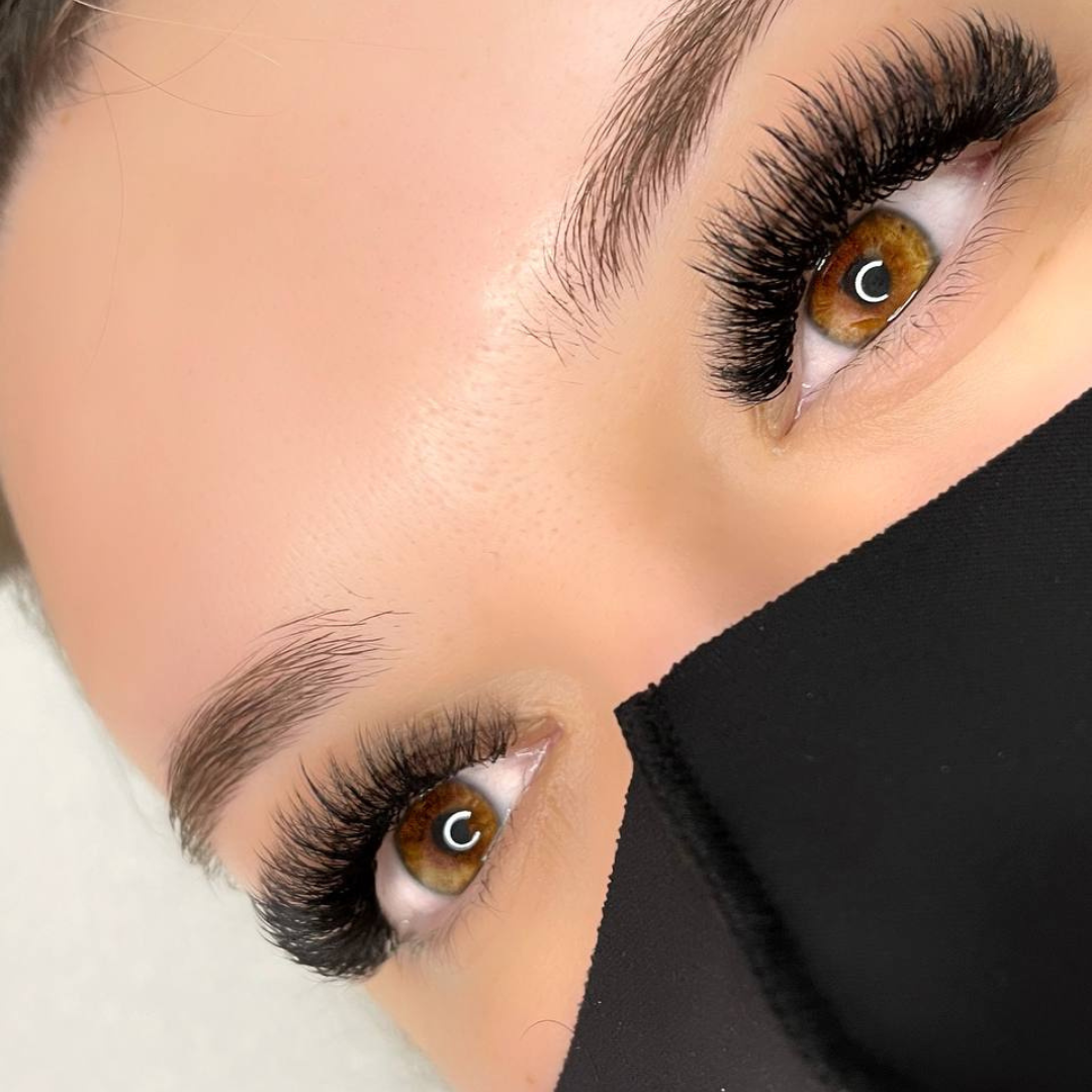 Lash Extensions Studio