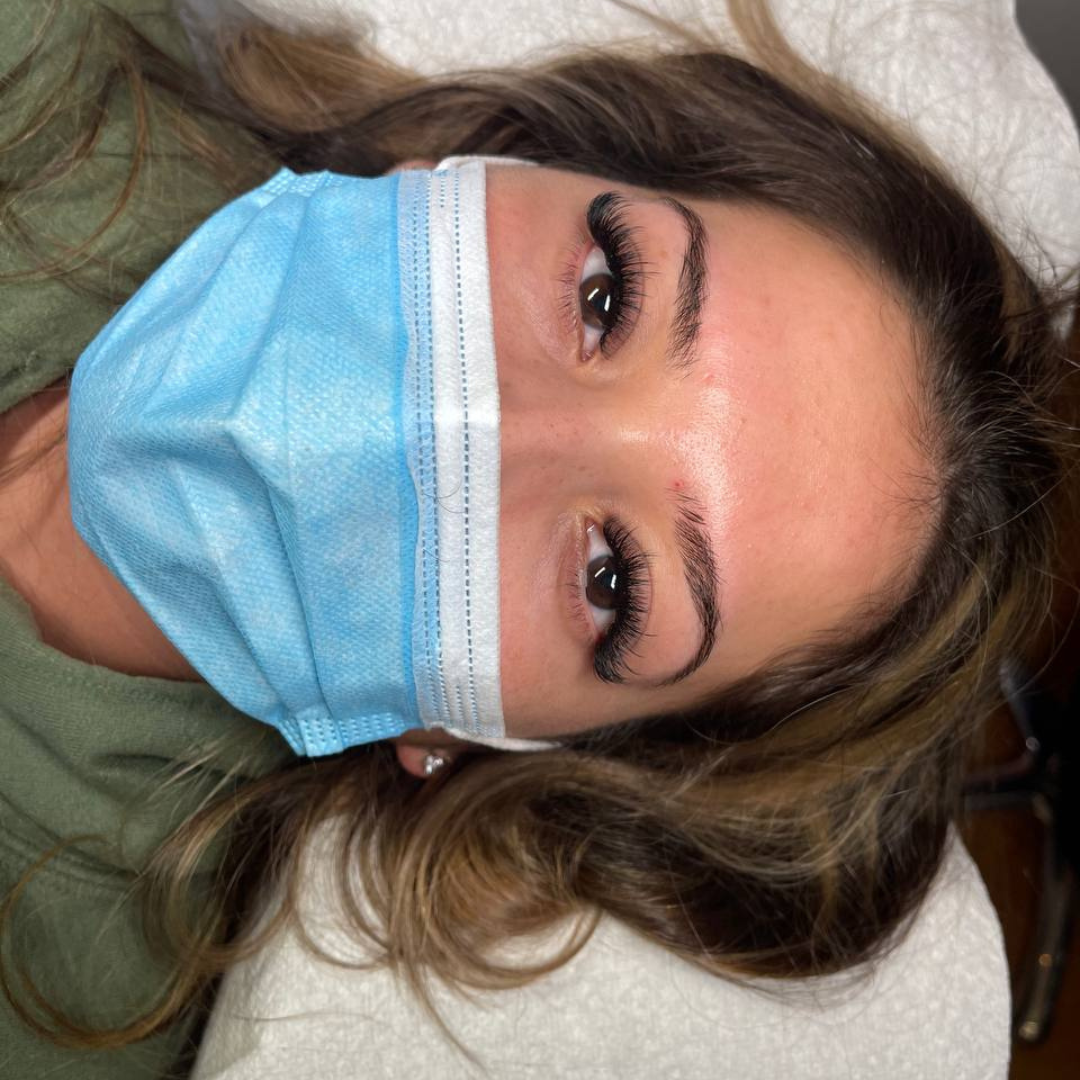 Lash Extensions Studio
