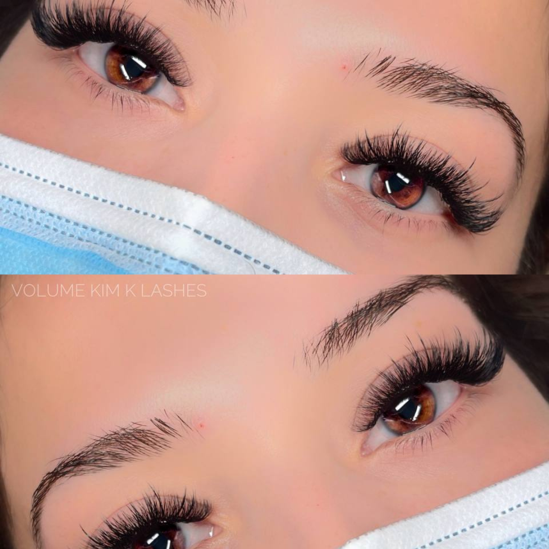 Lash Extensions Studio