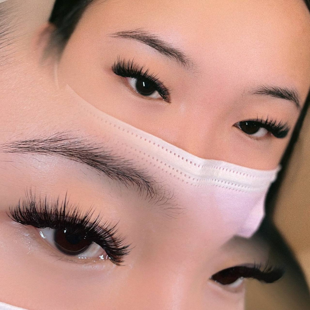 Lash Extensions Studio