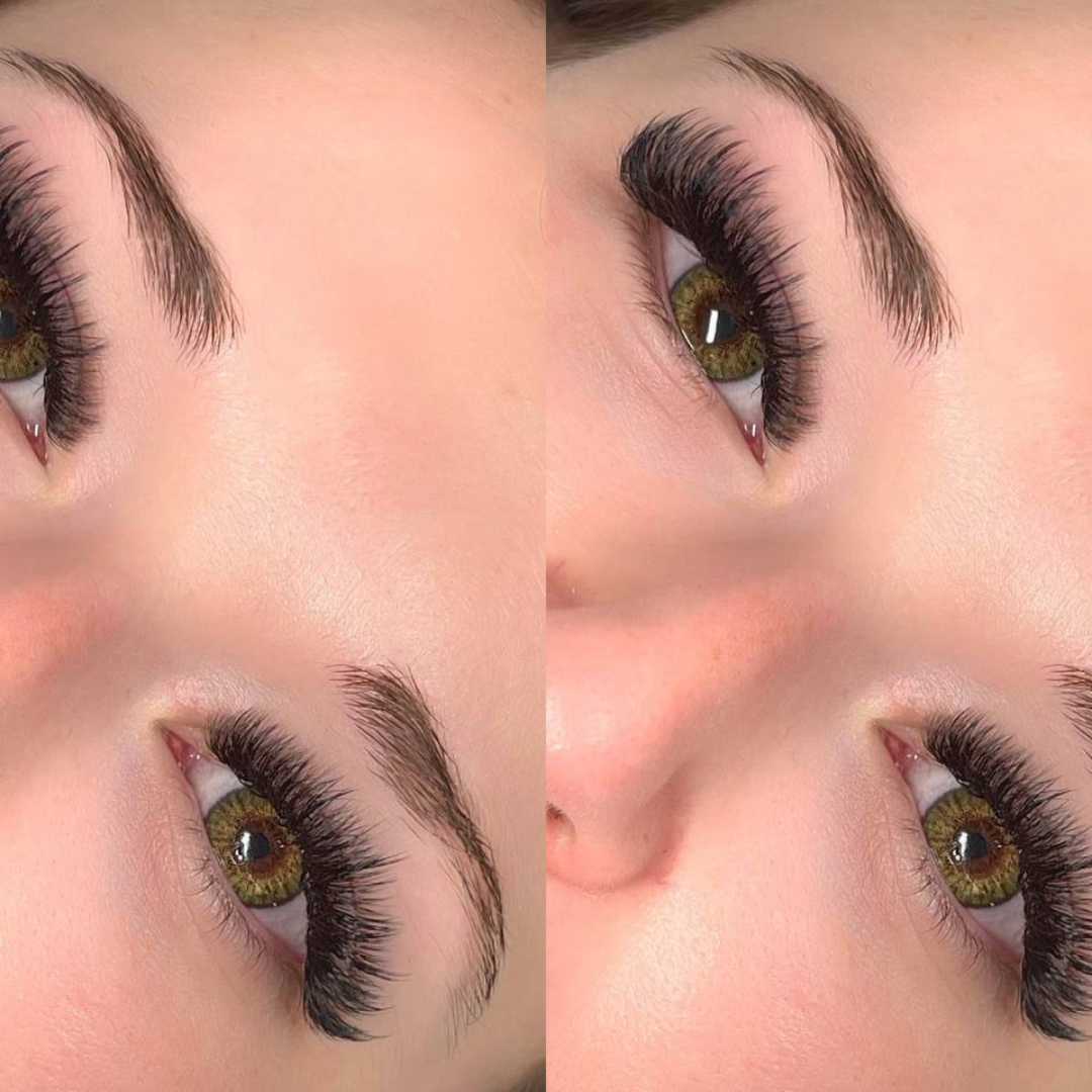 Lash Extensions Studio