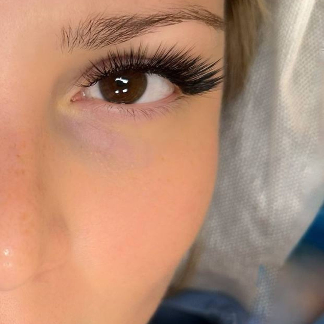 Lash Extensions Studio