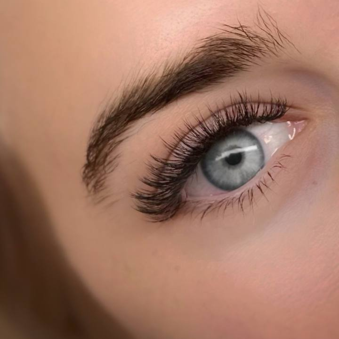 Lash Extensions Studio