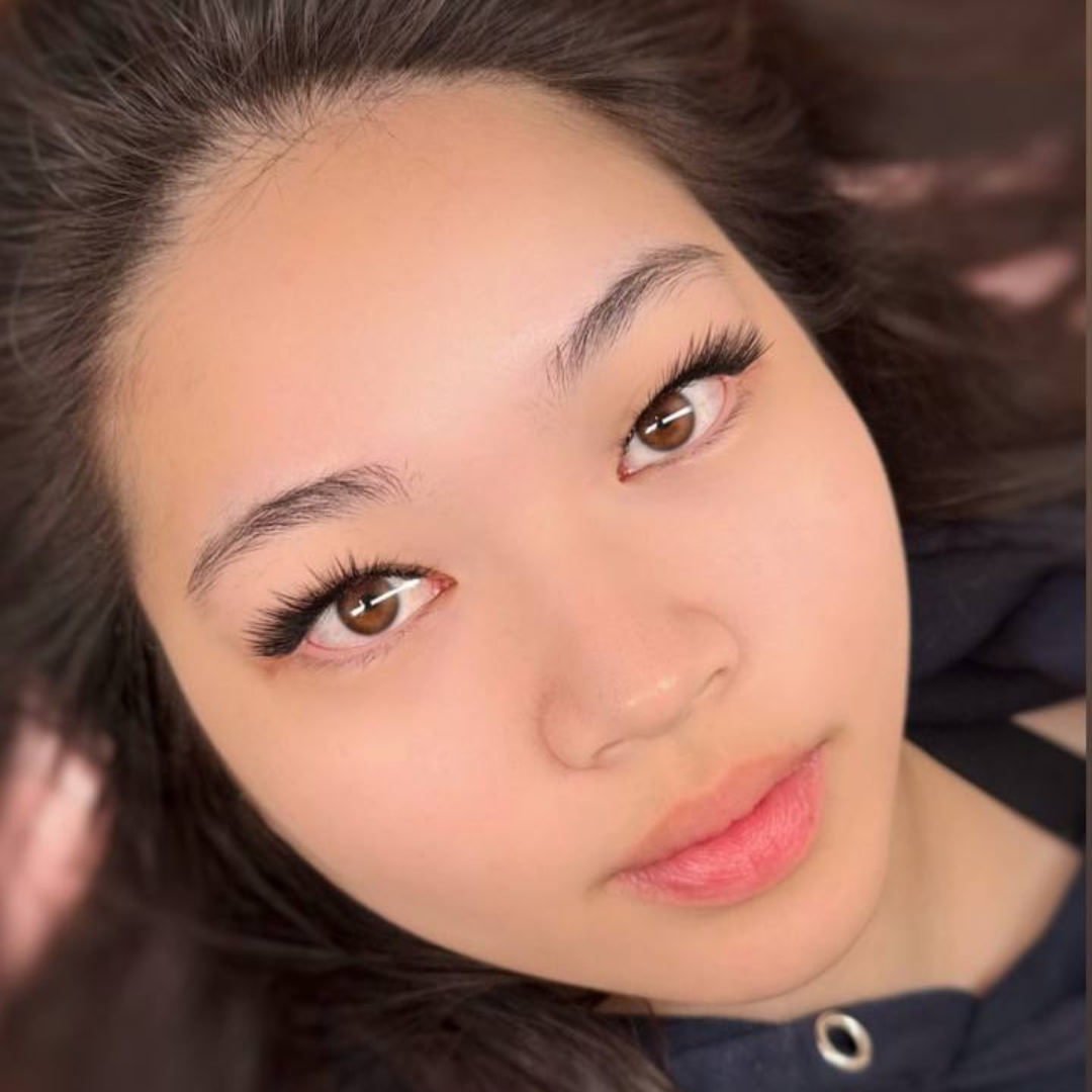 Lash Extensions Studio