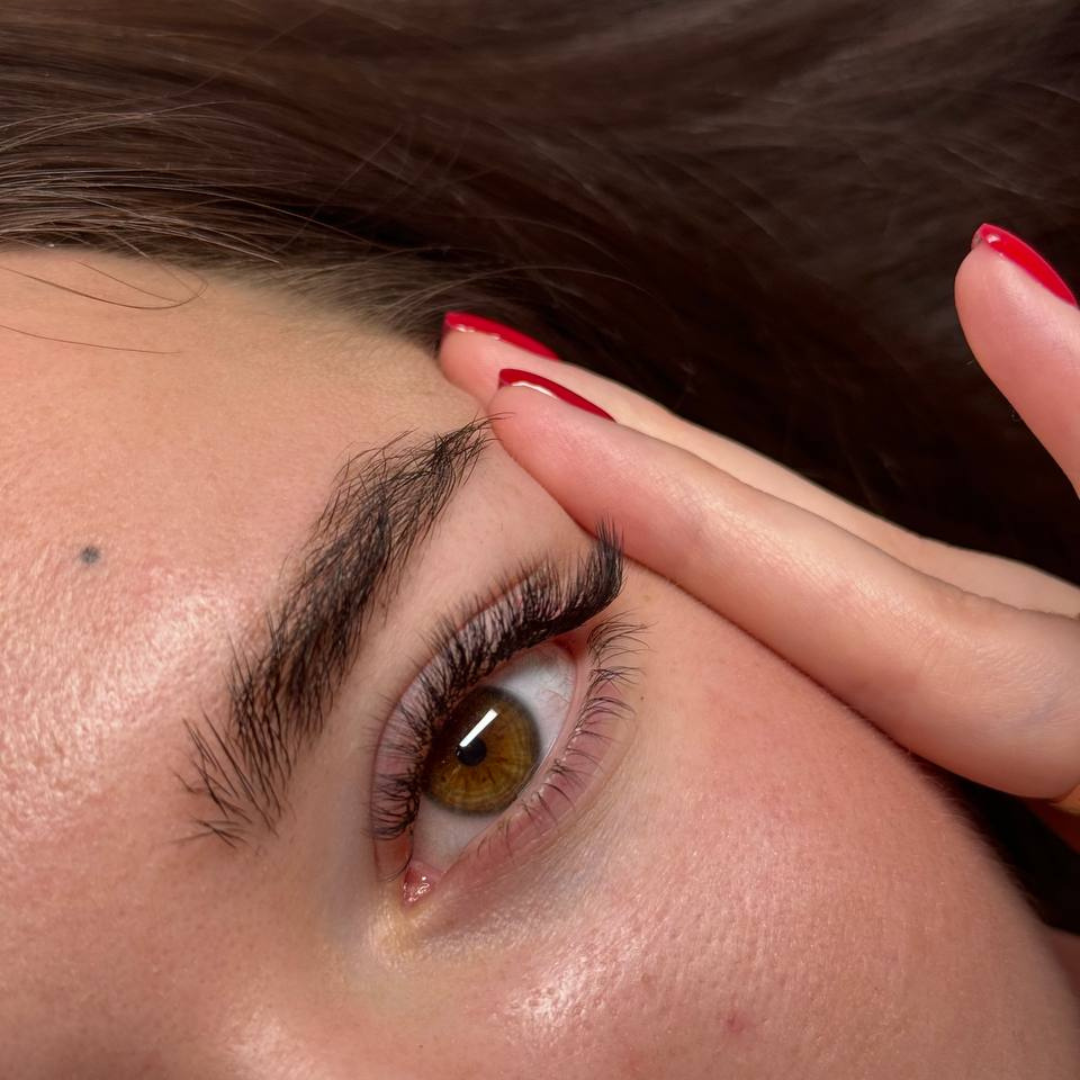 Lash Extensions Studio