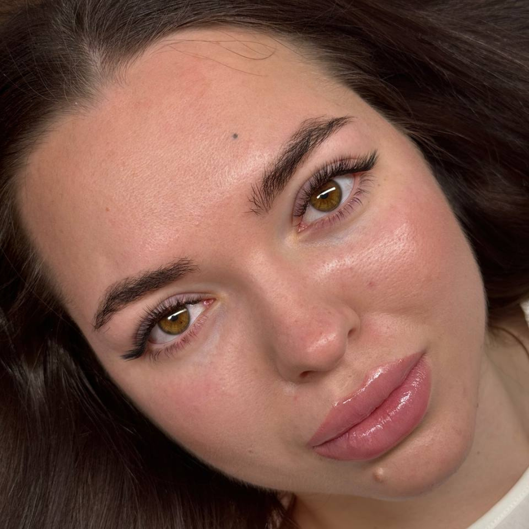 Lash Extensions Studio