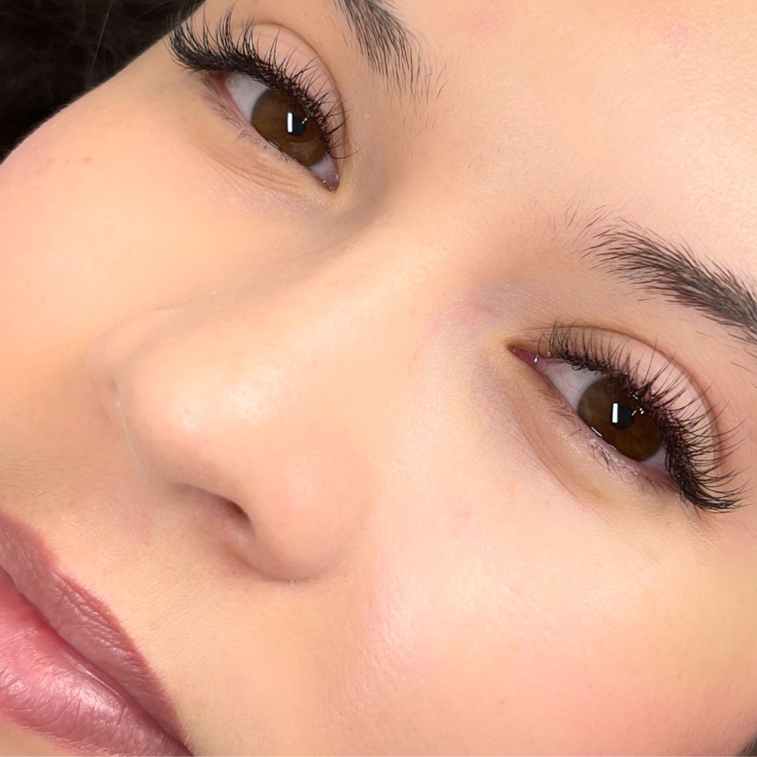Lash Extensions Studio
