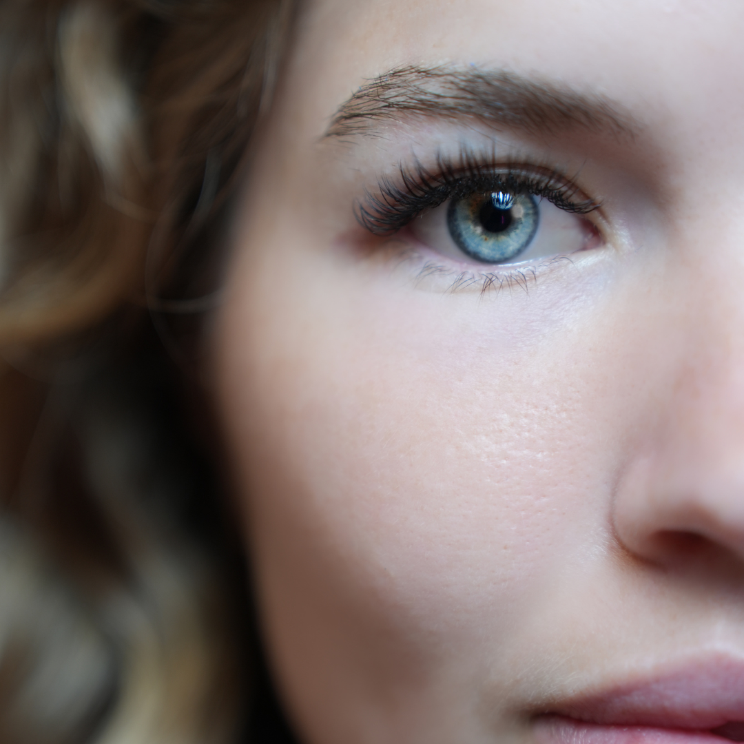 Lash Extensions Studio