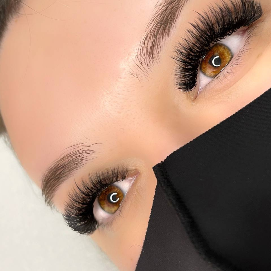 Lash Extensions Studio