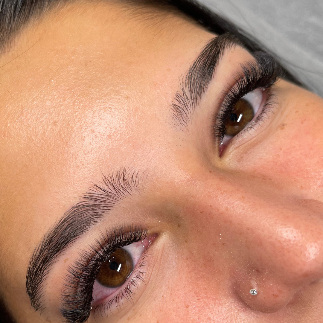 Lash Extensions Studio