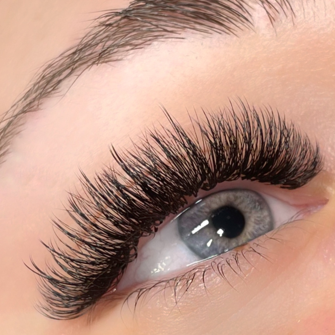 Lash Extensions Studio