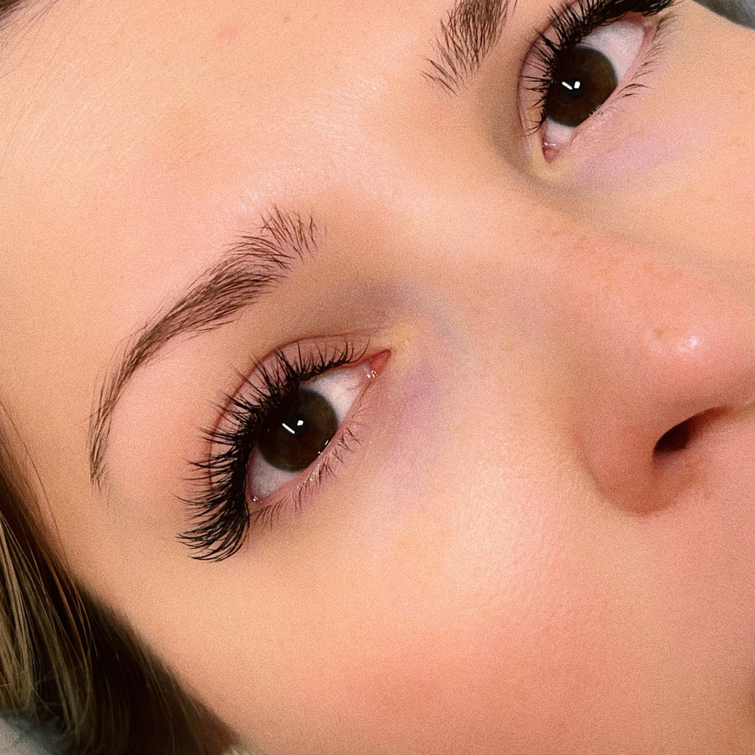 Lash Extensions Studio