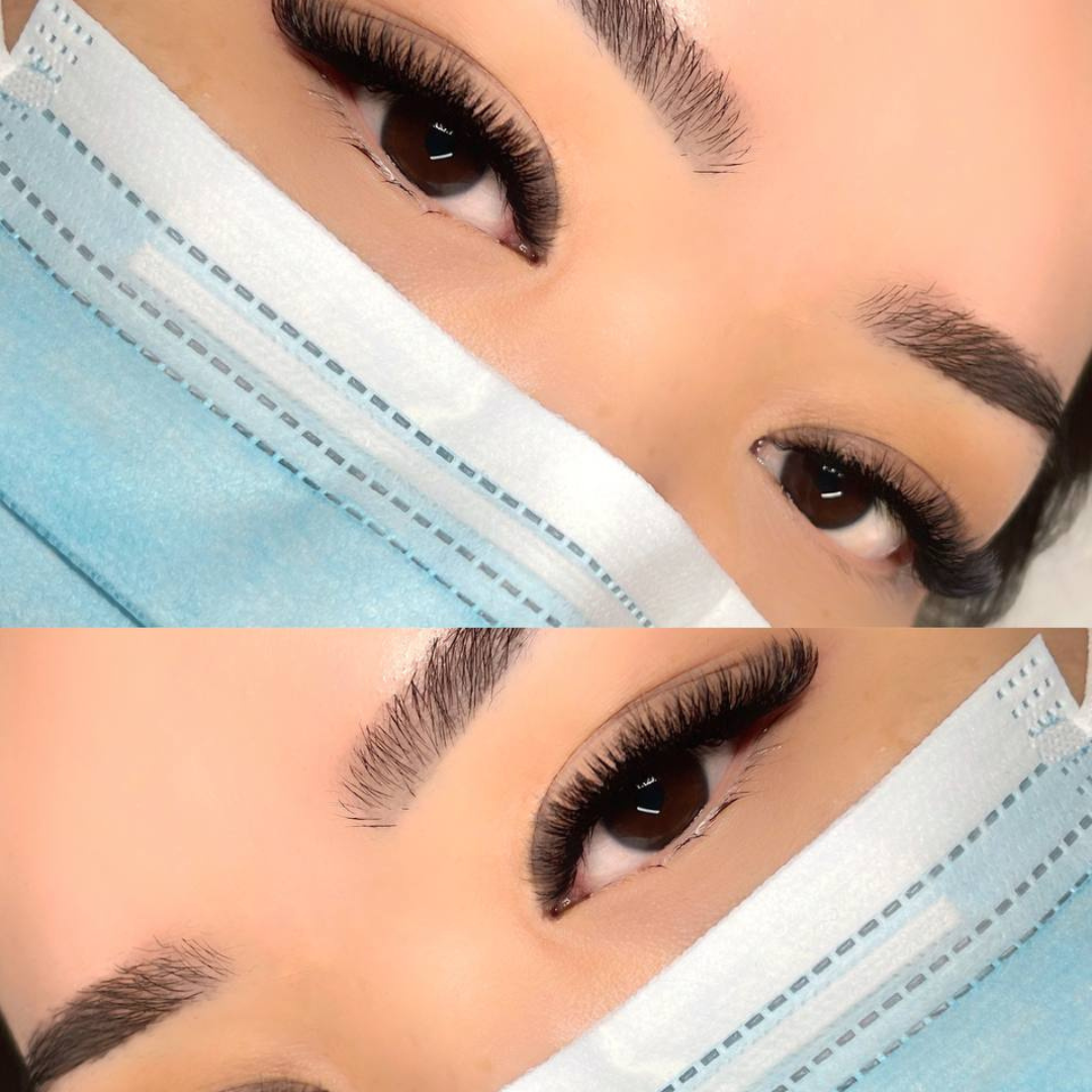 Lash Extensions Studio