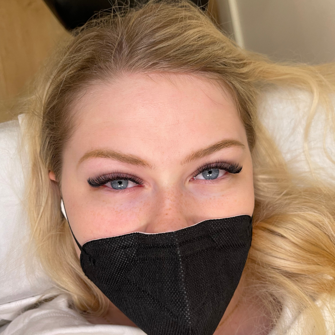 Lash Extensions Studio