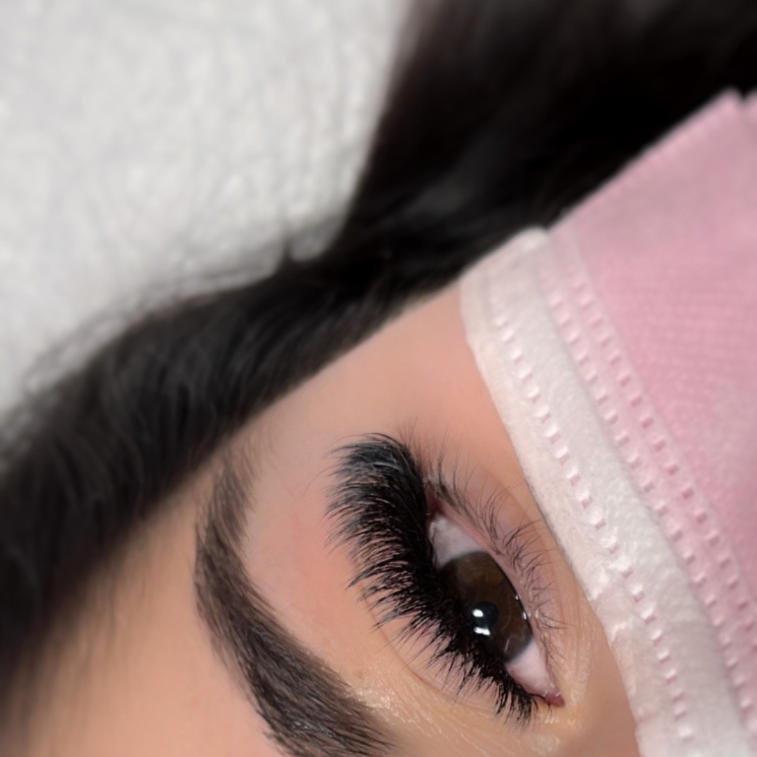 Lash Extensions Studio